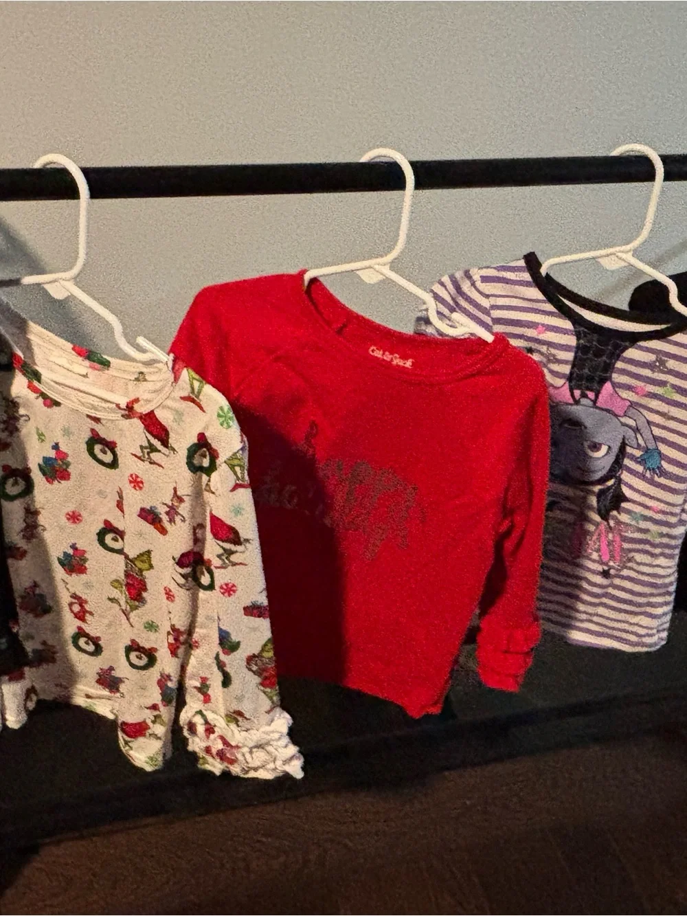Girls holiday bundle